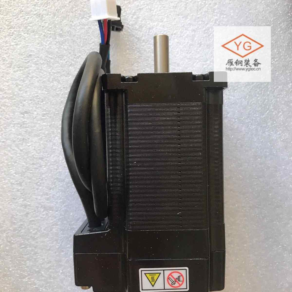 MOONS 鸣志 RS系列1024 线编码器步进伺服电机 AM23RS4DMA