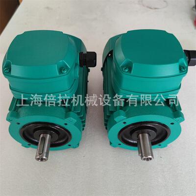 工地雾化除尘恒压变频供水设备Helix FIRST V 1001威乐配件电机