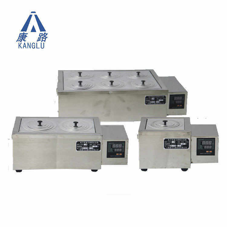 康路HHS型单双四六控数显水浴锅实验室多孔不锈钢恒温水浴锅,工业油品/胶粘/化学/实验室用品,加热设备,淘宝优惠券,粉丝福利购,淘宝优惠卷