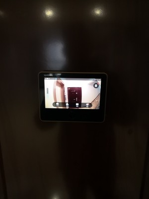 斑点猫指纹锁怎么样一周使用彻底爱上了吗