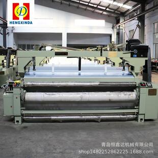 纺织机械851高速喷水织机片梭织机提花机牛津布网布喷水织网机