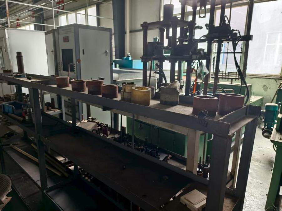 2月13日南阳某公司名下的部分机器设备网络拍卖公告