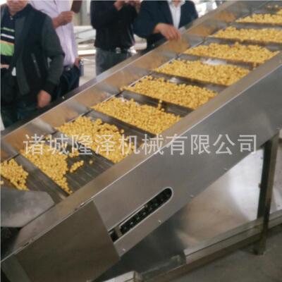 圆形lz-700mm美式米花锅应-大型商花用食品厂设备供-焦糖味制造爆
