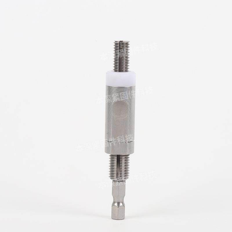 无尾螺套安装工具钢丝螺套扳手 不锈钢螺丝牙套安装扳手螺纹护套