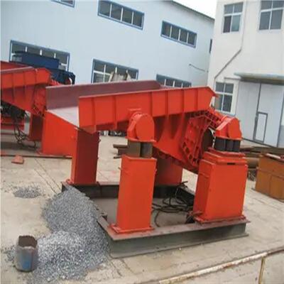 ZZF3.51.5*震动放效矿机器率高用使方GZD1100X便防爆振动放矿机