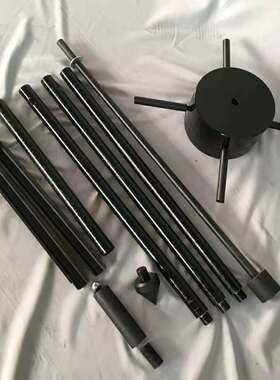 动力触探仪轻型触控仪重型钎探仪探杆10kg63.5公斤土工地基承载力