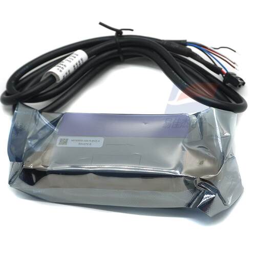 MF3000S-200-R-BVZ-A 气体质量流量传感器 用于工业中的焊接机器