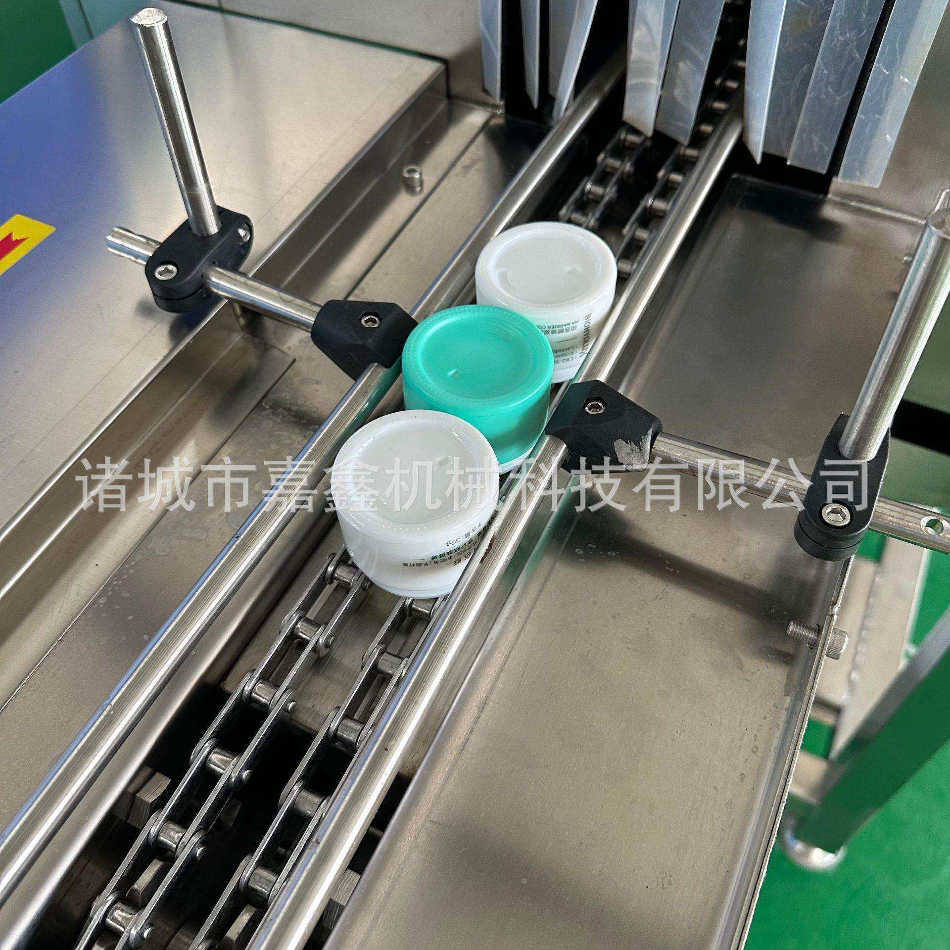 出口玻璃瓶清洗烘干一体机饮料瓶啤酒瓶清洗烘干设备易拉罐酒瓶