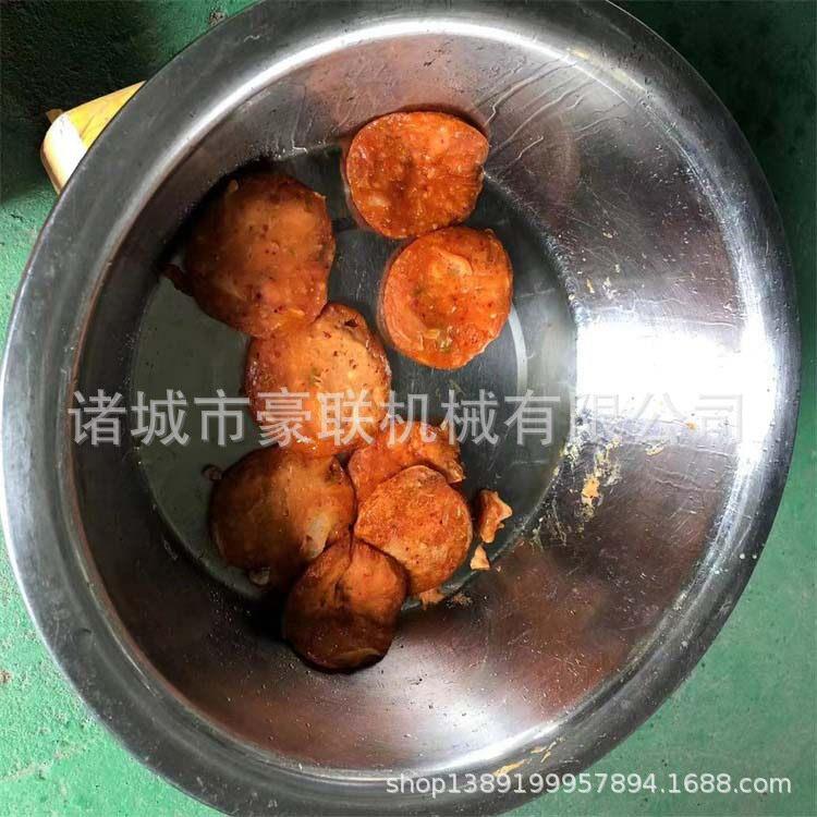 泡菜饼 酸菜饼  全自动泡菜饼生产线 源头厂家 按需定制