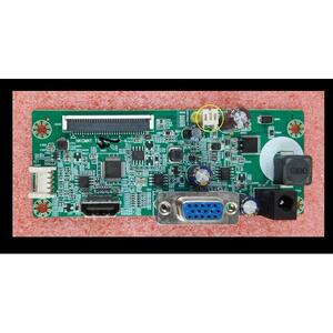 原装惠科HKC显示器MB24V7F主板V2412电源板MB27V7F3驱动板一体板