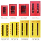 应物资存放柜防SYX 028急护用品柜急紧防救援暴防汛器材柜事故防