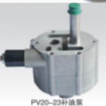 适用 SAUER 萨澳 SAUER PV20 PV21 PV22 PV23 系列 补油泵