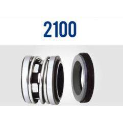 规格齐全 2100型泵用轻型机械密封件