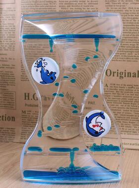 Beautiful Waist Double Wheel Oil-Drop Crystal Boutique Birth