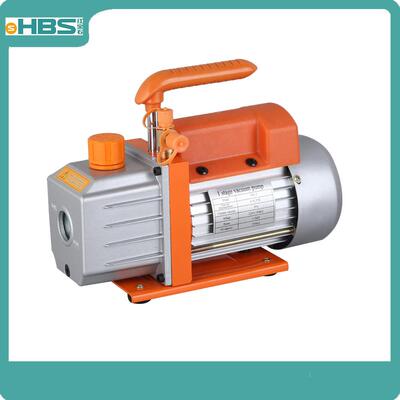 宁波抽气速率7.2m3/h/110V50HZ/60HZ/单级2升旋片式真空泵