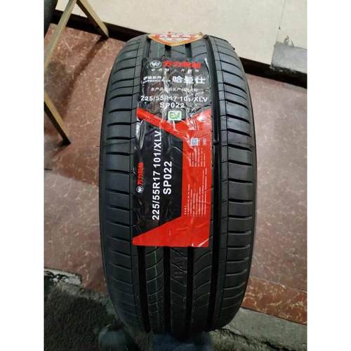 新能源EV胎185/195/205/215/225/50/55/60R15R16R17R18 SP022