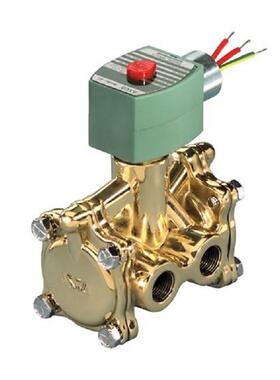 世格ASCO电磁阀8316G301DC24/DCD