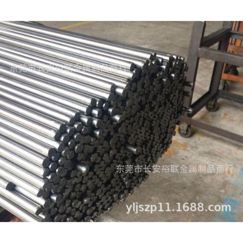 进口小直径圆棒FDAC调质钢棒 硬度好 直线度好4.3 5.3 特殊钢材料