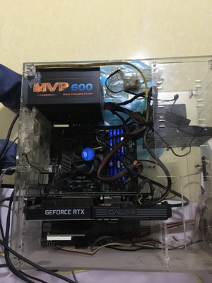 影驰RTX2060super怎么样?用后一个月彻底爱上了,内幕真相