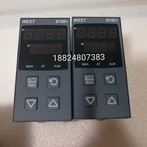 P908X--301-010- 001AX 通信温控仪表 P909X--701-010 温控仪表
