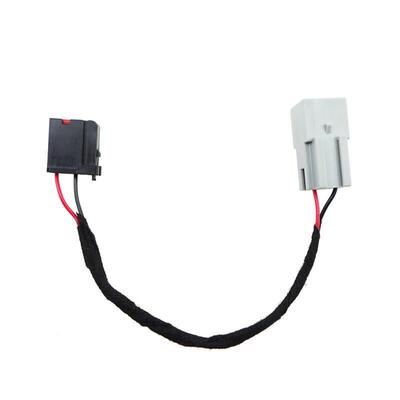 SYNC2toSYNC3USB线束