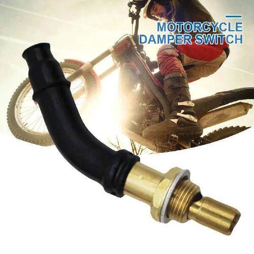 Hot Start Kit For KEIHIN Carburetors with PWK PE24 28 30 32