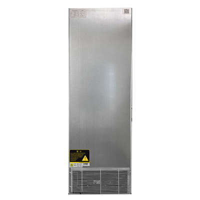 友朋自动售货机24小时无人售卖机自助扫码开门柜智能饮料贩卖机