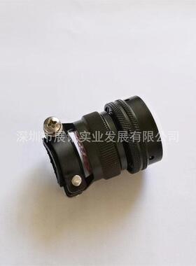 国产MS26482MS3116F22-41S,MS3112E22-41P环形卡扣连接器