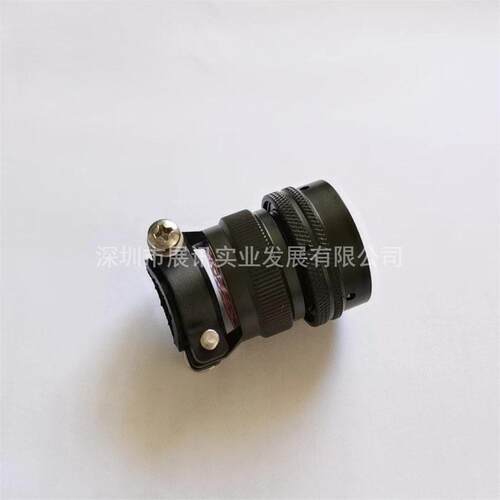 国产MS26482MS3116F22-41S,MS3112E22-41P环形卡扣连接器