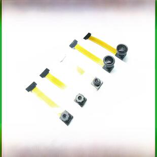 GC0328单目摄像头模组总长50MM30万像素DVP支持B站工科老师开发板