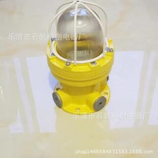 船用户外防水白炽防爆灯GT311 XL80A