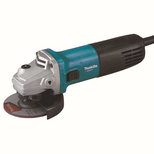 牧田 M9505B/06B/08B/09B/11B/12B/13B 工业级金属木材打磨切割