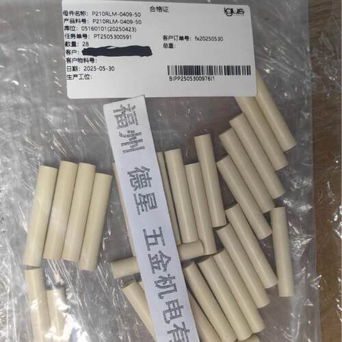 IGUS 易格斯 P21系列拖链销钉 P210RLM-0409-50