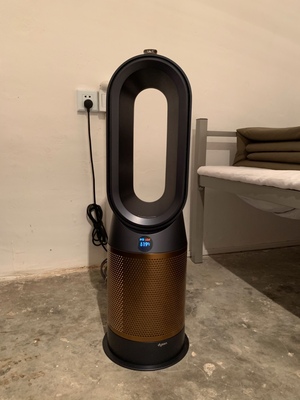 戴森HP06空气净化器怎么样?为何便宜,质量都靠谱吗?