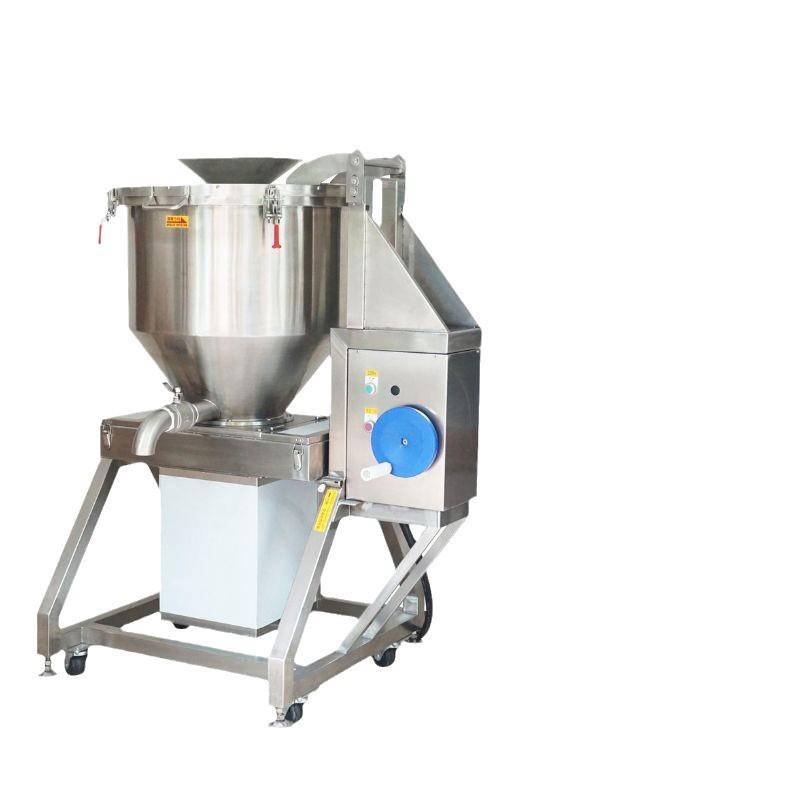 工厂直销大型商用果汁机120L水果浆蔬菜汁制作奶昔果汁酱类