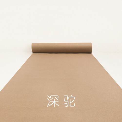 婚庆地毯展会展览开业庆典白黑2.4米宽度全铺商用地板国风拼接