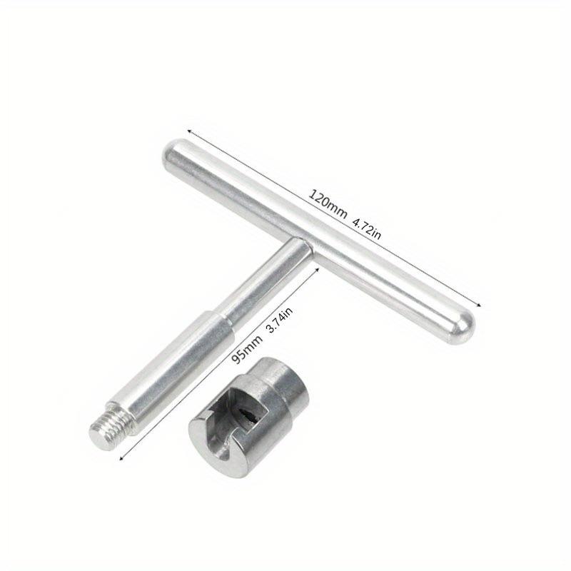 TEMU汽车凹痕修复拉拔器去除凹痕钣金吸盘拉拔修复套件