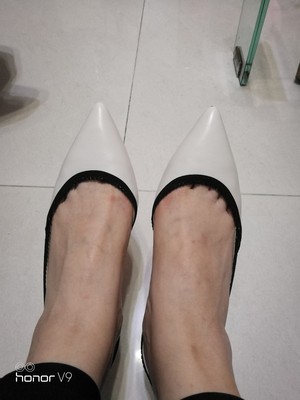 求助真相他她凉鞋怎么样，老司机深度剖析真心话