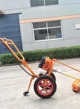 手推割hao02545草机 式一多用充电便式锄草松土割草器家机用携式