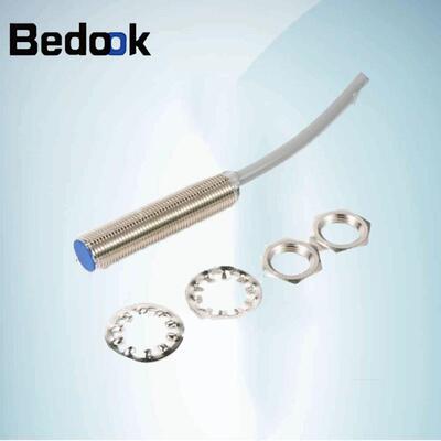 Bedook比杜克BB-M81.5P-V11P2/BB-M81.5P-V21P2接近感应器原装