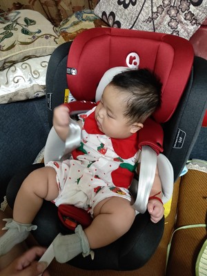 Arod阿罗德守护盾儿童安全座椅怎么样用后一天后悔了是吗