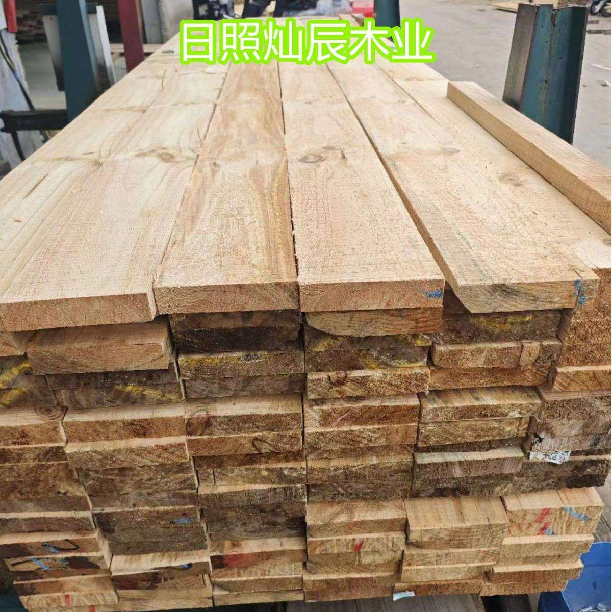 建筑木架板 工程架子板 木跳板 脚手板 电缆板 工地建筑木方木材