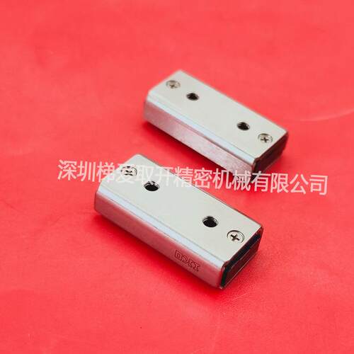IKO滚珠滑组BSR2080SL BSR2570SL BSR2580SL不锈钢滑台