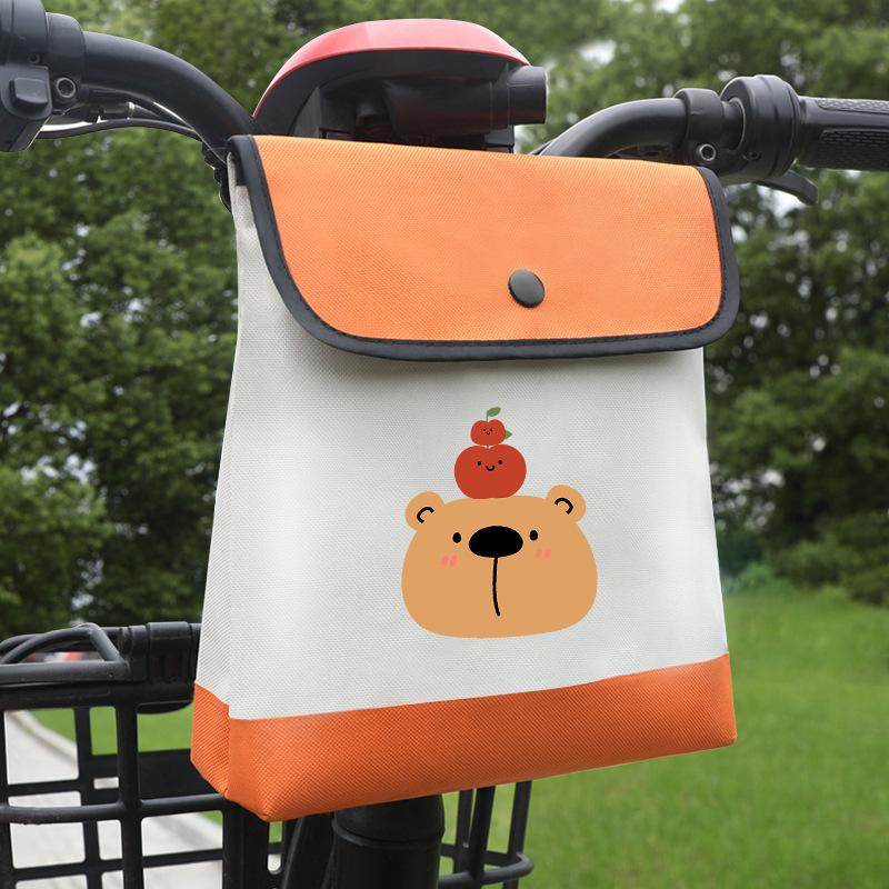 电瓶车充电器挂包运动护具配件