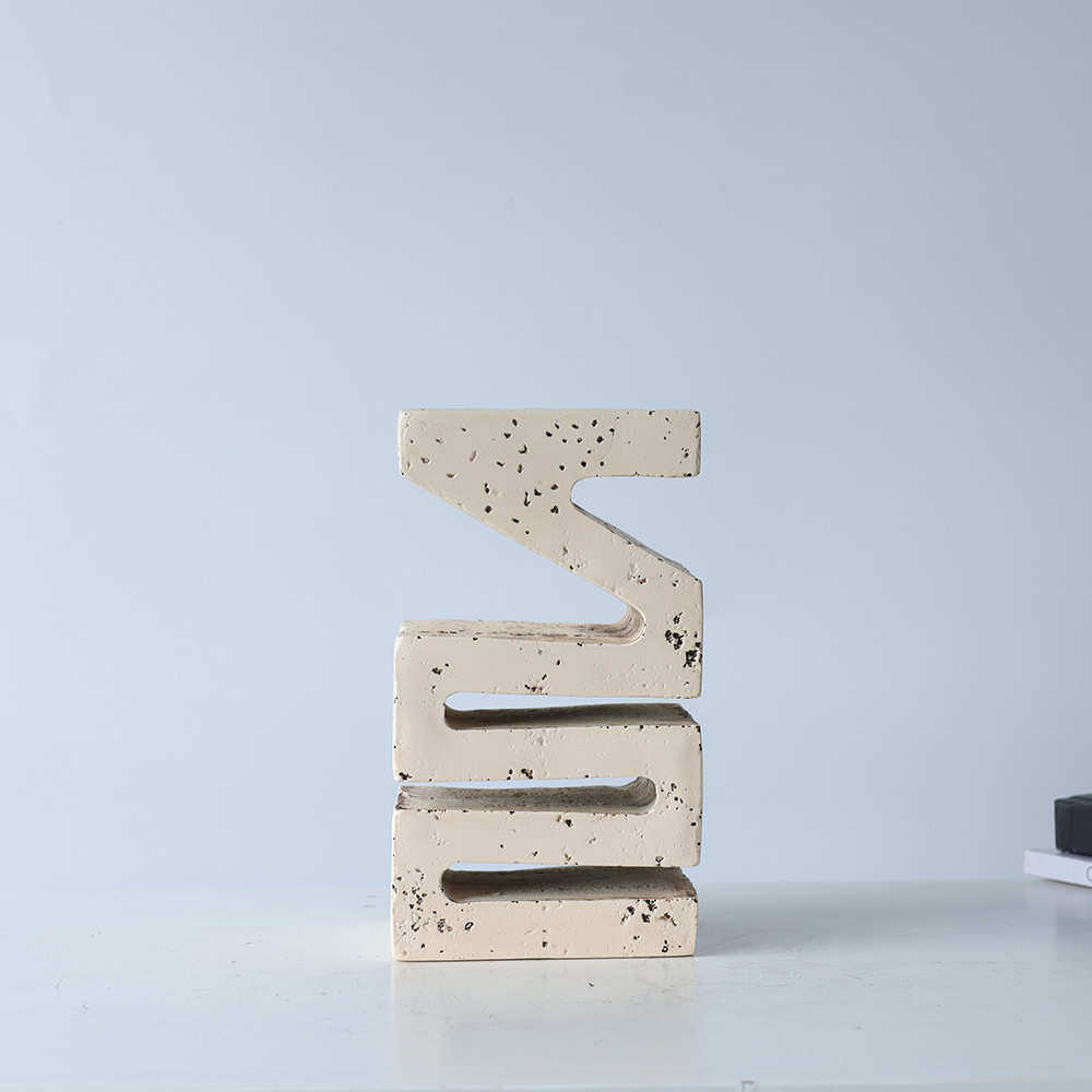 简约轻奢摆件样板房售楼处客厅电视柜展厅柜茶几玄关柜软装饰品,家居饰品,装饰摆件,淘宝优惠券,粉丝福利购,淘宝优惠卷