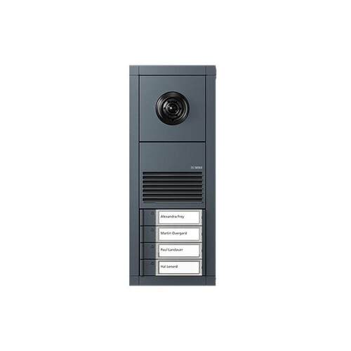 扬声器电子钥匙读取器 S. Siedle und Söhne 200035160-00