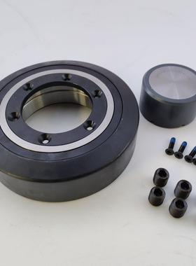 大位叉N车配件8吨16TGLO叉车门架轴承货叉架滚轮轴承D54-30