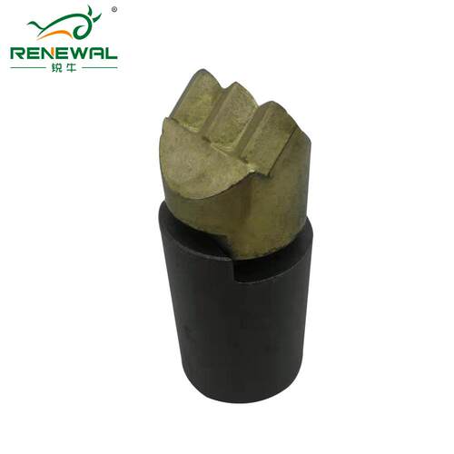 用于岩石钻孔和挖洞的耐用的碳化钨钻头（TTL-3）