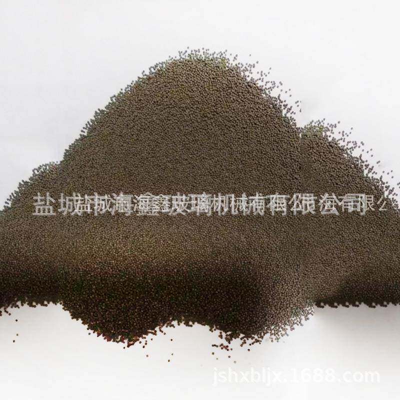 遵义尘金刚砂一级棕刚无玉海鑫2070水磨砂磨砂刷子量制质造可靠