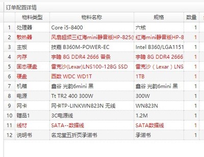 名龙堂电脑主机选择注意这8点，想不到评测结果是这样子